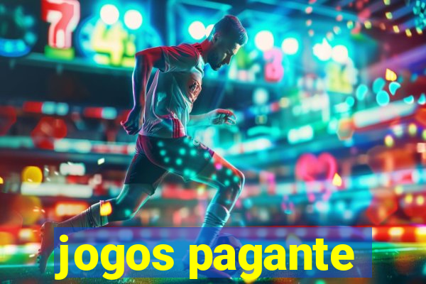 jogos pagante